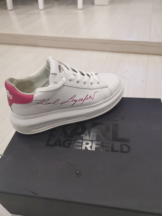 Adidași Karl Lagerfield originali