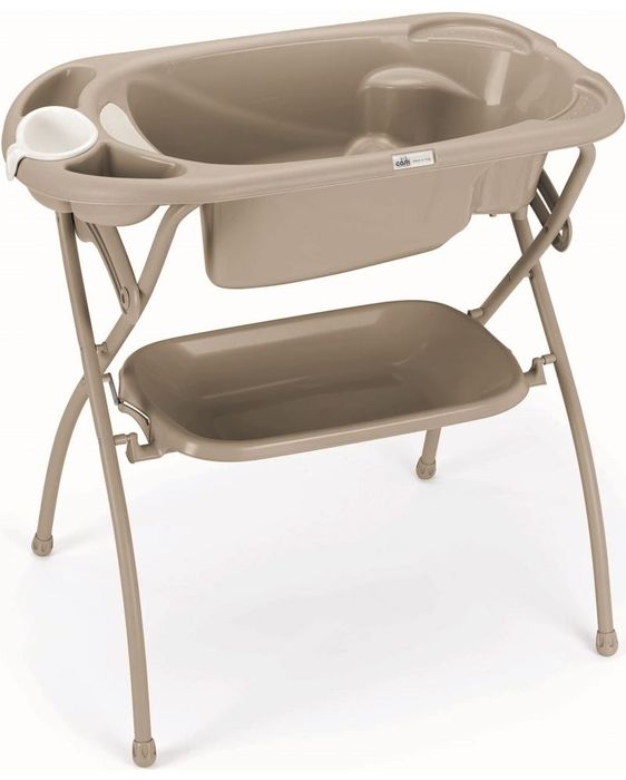 Вана за къпане на бебе CAM