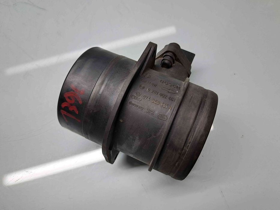 Debitmetru aer  Volkswagen Touran (1T1, 1T2) [Fabr 2003-2010] 02810024