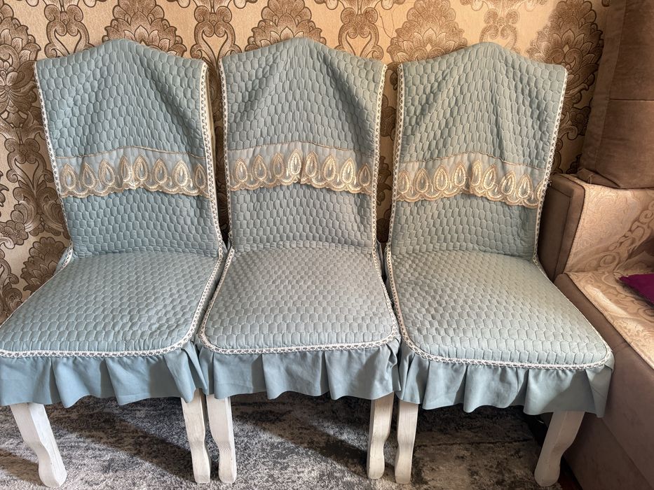 Срочно Продаю стулья