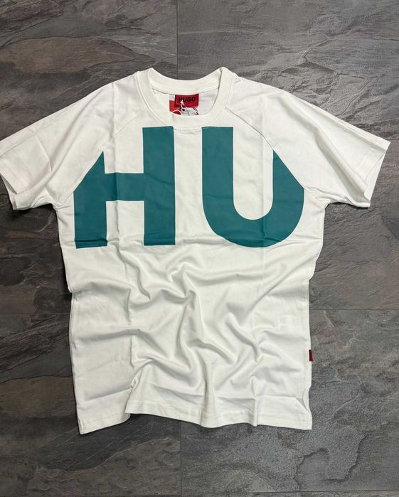 Мъжки Тениски HUGO