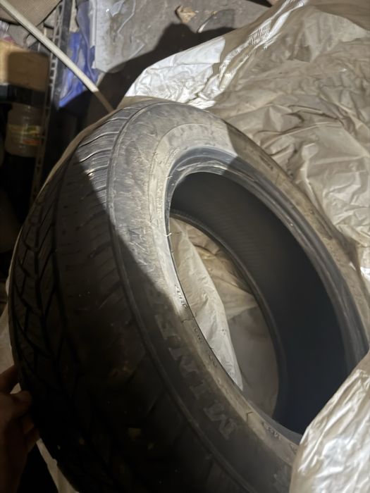 Резина всесезонка