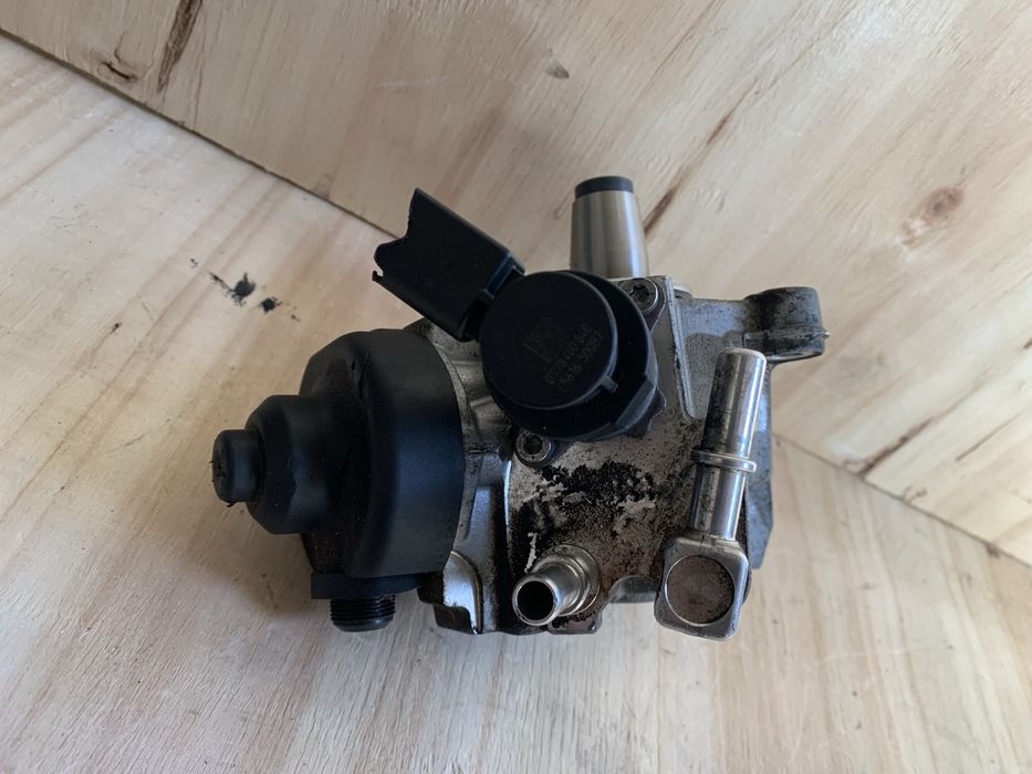 ГНП  за  bmw  B47