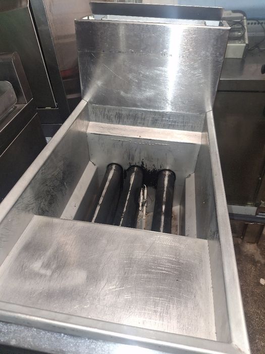 Фритюрник на газ IMPERIAL USA