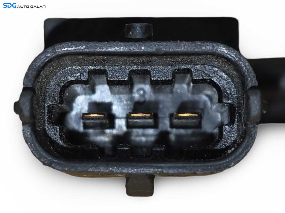 Senzor Presiune Gaze Lancia Delta 3 1.6 1.9 2.0 D Multijet 2008 - 2014 Cod 55200301 0281002784 [N2522]