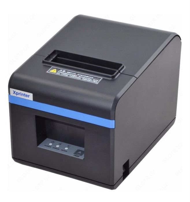 Принтер чеков Xprinter XP-N160II