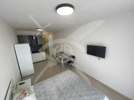 Продава се Едностаен апартамент в Свети Влас - 36 кв.м за 836 €/кв.м - Снимка #2