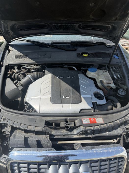 Piese Audi A4 A6 2.7TDI 2005