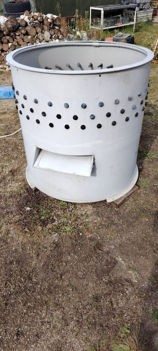 Продам перощепатель Спрут 1000