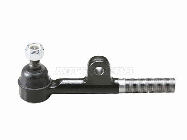 Наконечник рулевой  Toyota Land cruiser
