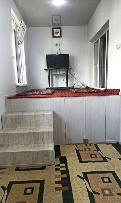 Продаётся на А.Югнаки 3ком