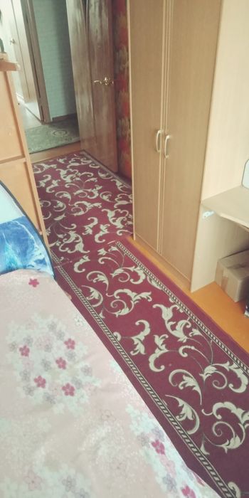 Продам 3 комнатную квартиру