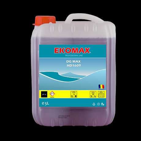 Почистващи и дезинфикциращи препарати