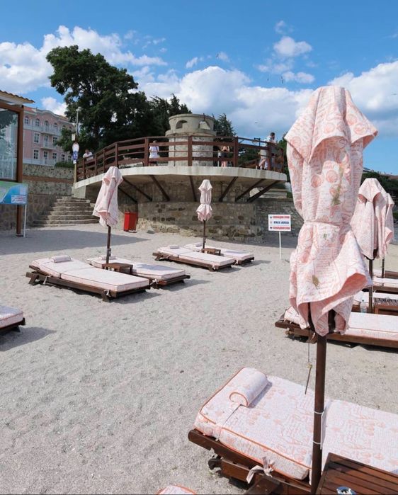 Дава се под наем Магазин в Несебър - 250 кв.м за 45332.88 € - Снимка #7