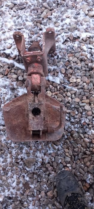 Bând cupla tractor 650 originală