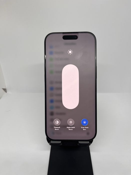 Iphone 16 pro 256 GB Pintel kz 24891