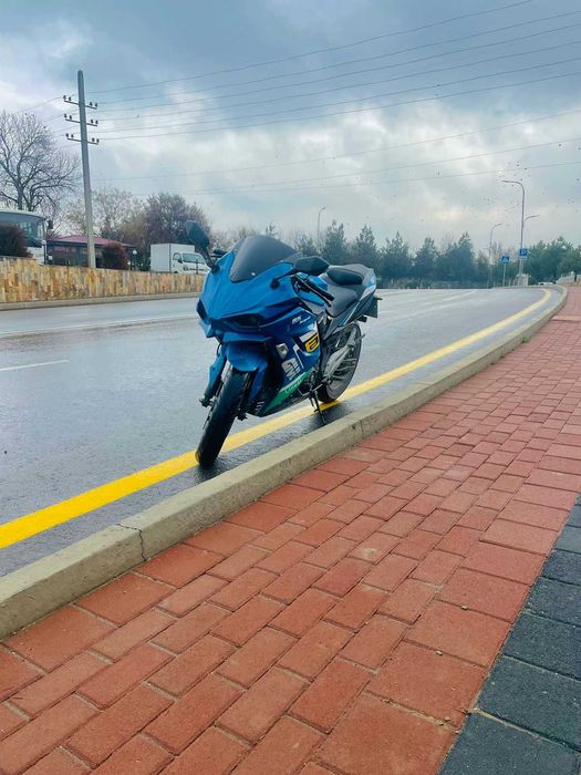 Bikeland kawasaki H2