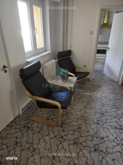 Piata Victoriei  2 camere Balcon Metrou boiler Ac Pet Friendly