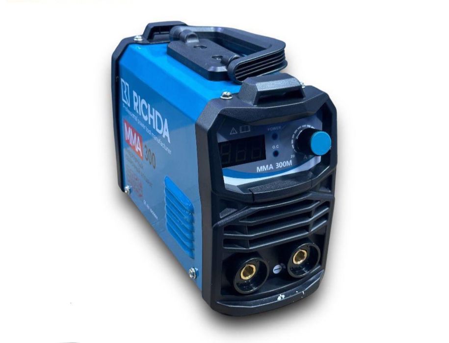 Сварочный аппарат 300А. Сварка. Акция! Новый.