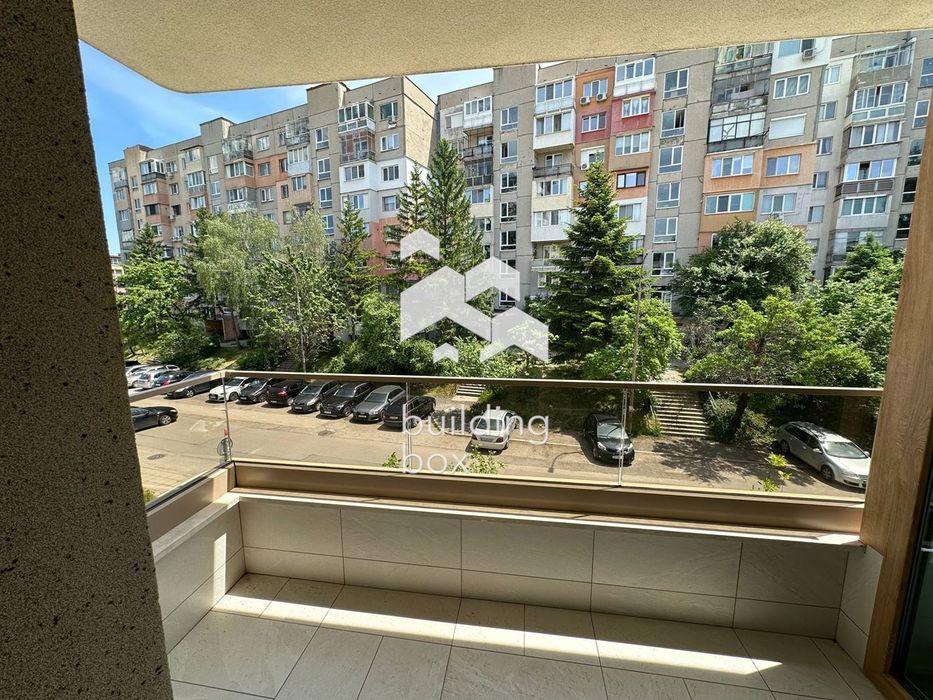 Дава се под наем Тристаен апартамент в София, Младост 2 - 86 кв.м за 818 € - Снимка #11