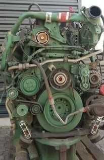 Motor complet Renault DE13 Turbo 440-Piese de motor