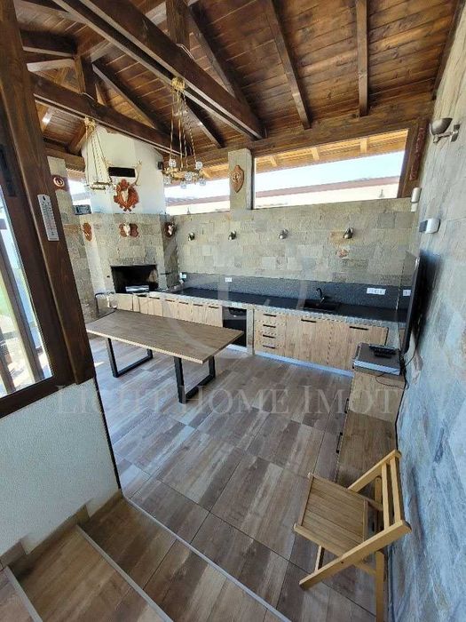 Продава се Къща в с. Марково, Област Пловдив - 400 кв.м за 1084 €/кв.м - Снимка #6