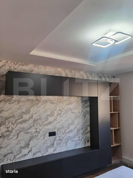 Apartament 2 camere, 45 mp, zona Closca