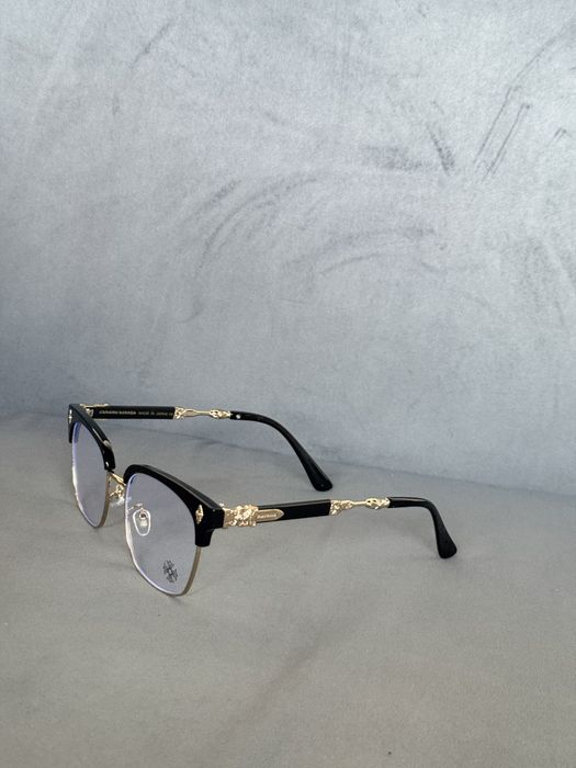 Ochelari Chrome Hearts unisex
