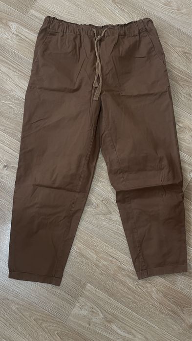 Джинсы, шорты, брюки