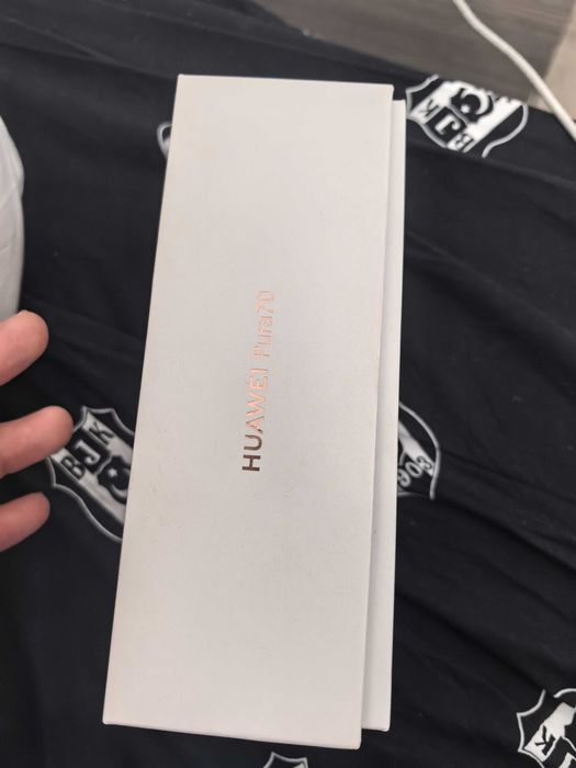 Huawei pura 70 256gb