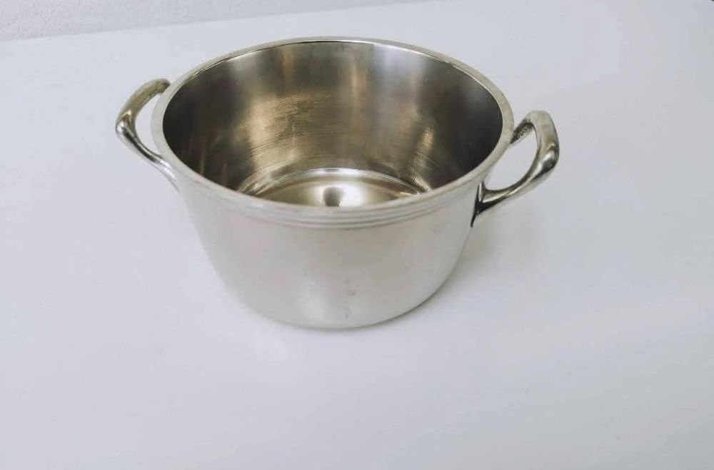 Oala placata cu argint, "Williams Sheffield", Anglia, copii