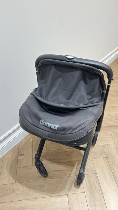 Коляска doona tm+