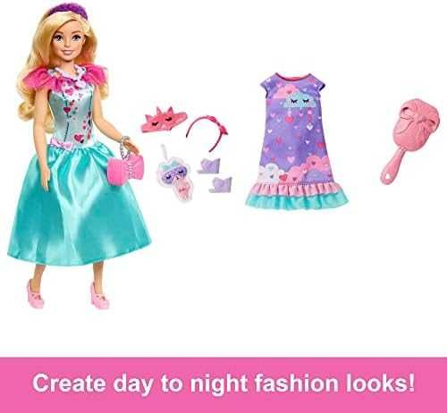 Нова Моята първа луксозна кукла Барби „Малибу“ деца 3+ момиче играчка