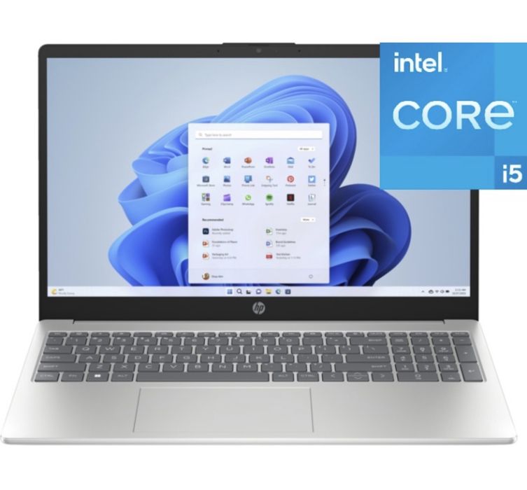 Ноутбук HP 15 продам