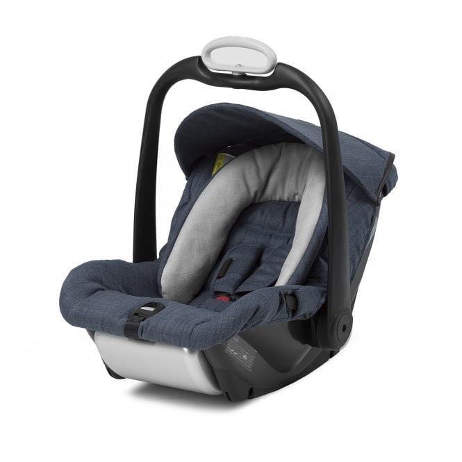 Бебешка количка Mutsy iGo 2 Farmer Blue 4 в едно