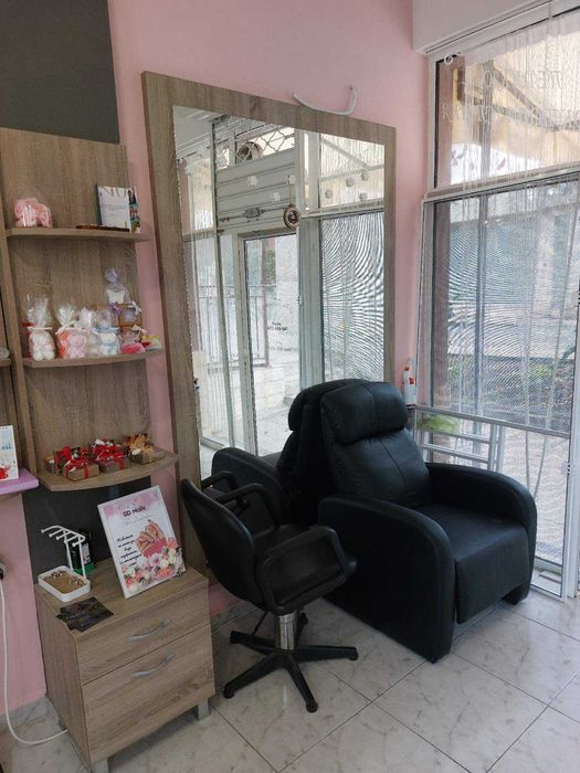 Дава се под наем Магазин в Бургас, Меден рудник - зона А - 43 кв.м за 200 € - Снимка #3