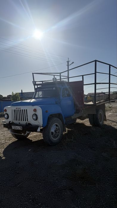 Продам газ 53 хорошем состояний
