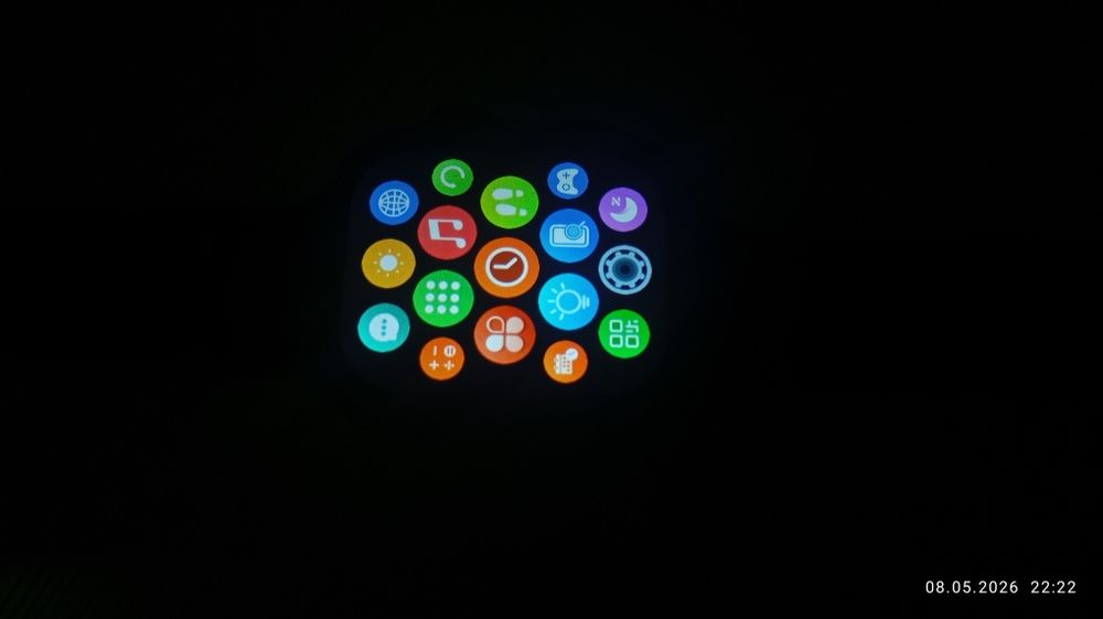 Vând Smart Watch