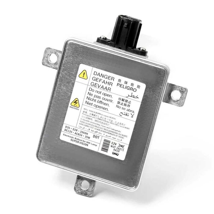Нов Ксенонов Баласт 33119TA0003 W3T19371 Honda Acura Mazda Гаранция