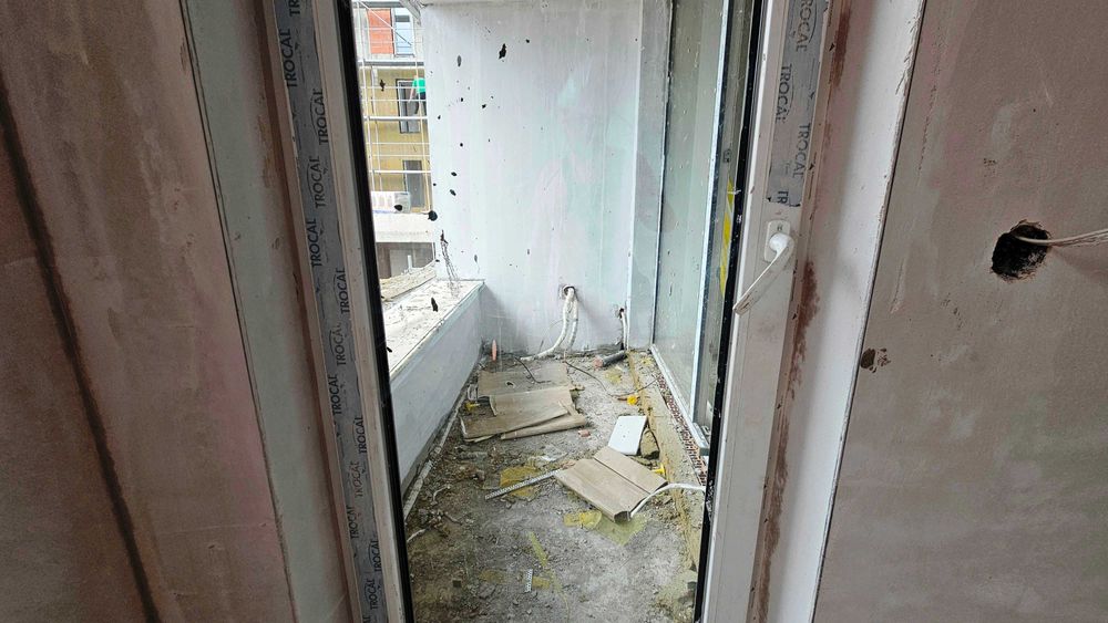 Продава се Двустаен апартамент в София, Сердика - 68 кв.м за 1839 €/кв.м - Снимка #7