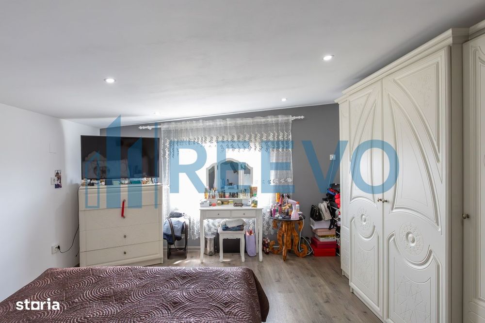 Casă de vânzare Letea Veche | 735 mp teren