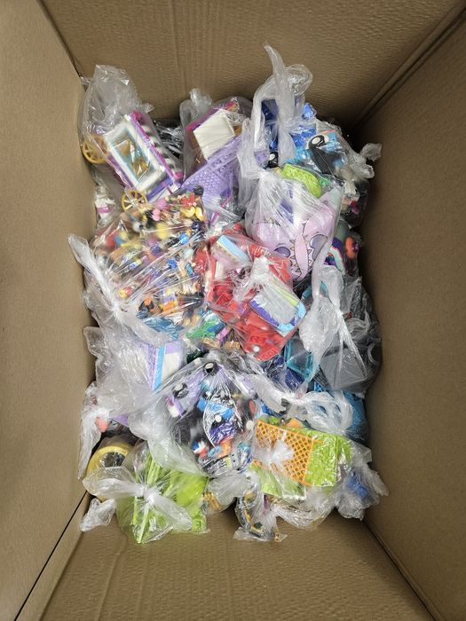 Vând LEGO Friends / Disney / City – cutie completă, piese amestecate 10kg