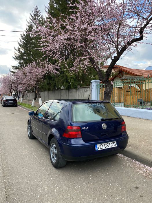 Volkswagen Golf 4