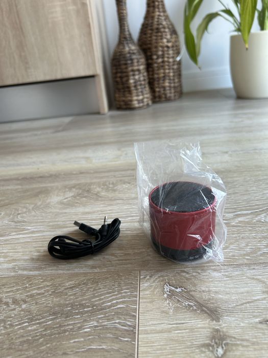 Boxa bluetooth Garrix 3201