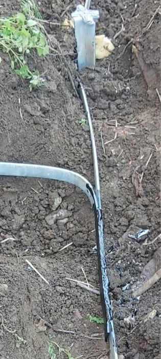 Ececutam centuri impamantare