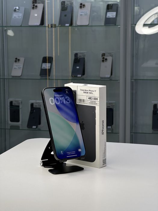 Iphone 17, Айфон 17, Рассрочка, Апорт Маркет