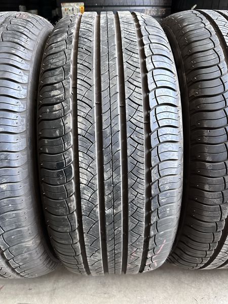 255/50/20 MICHELIN 4бр