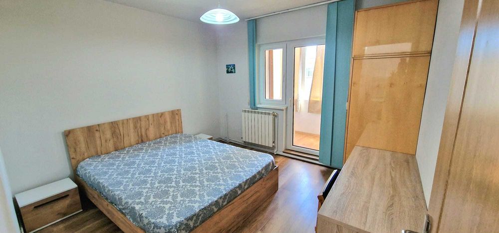 inch ap 2 camere cart gheorgheni , zona titulescu, Fsega 500 euro