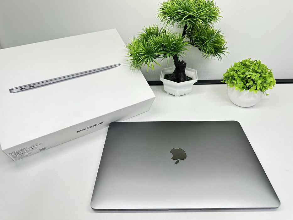 MacBook Air M1 2020