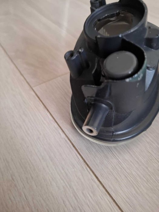 Халоген ляв или дясен за Хонда Джаз и Хонда Акорд 7